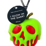 Bath & Body Works EVIL QUEEN POISON APPLE GLOW IN THE DARK POCKETBAC HOLDER Photo 0