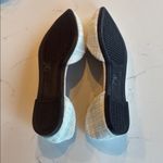 Fashion Brand Company White Minimalist Loafers Size 12.5 Photo 5