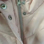 Christopher & Banks  light pink long vest sz 1X 16/18W Photo 4