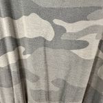 Splendid Camo Knit Jumpsuit Onesie Pantsuit - large Photo 7