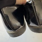 Steve Madden  Solanna Black Patent Mary Janes Shoes Flats Women's Size 7 With Box Photo 10