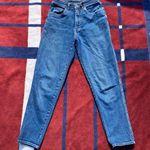 Bill Blass Vintage  Jeans - high waisted medium wash denim 
Women’s size 10 Photo 0
