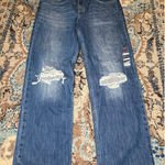 Levi's  low pro straight size 31 Photo 0