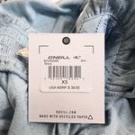 O'Neill  Womens XS Sky Blue Tiffany Tank Top NEW Photo 9