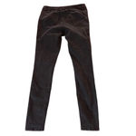 Demin Co. Size 12 Black Skinny Jeans Photo 2
