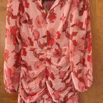 ASTR  The Label Floral Dress Photo 2