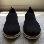 Kelly & Katie  Black Slip-On Women’s Shoes Photo 9