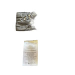 Calvin Klein Women's  Capri Pants Size M Gray Photo 3