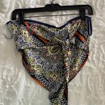 Cotton Candy LA Bandanna Top Photo 1