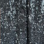 Sanctuary NWT Radian Sequin Top
Silver Size XS Photo 3