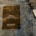 Hudson Jeans NWT hudson freya high rise biker short 29 Photo 8