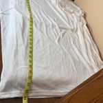 H&M  Cream Cover Up Dress Size Small Photo 7