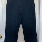 BLANK NYC  The Baxter Ribcage Blue Straight Leg Jeans Size 31 Photo 0
