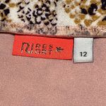 Aerie RI Resort Two Piece Python Printed Bathing Suit Size M D24 Photo 8