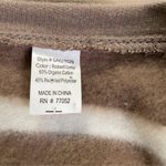 Threads 4 Thought  Size Large  Top Blouse Long Sleeve Pullover Crewneck Photo 5