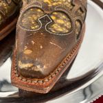 Twisted X  Steppin‎ Out western boots, women’s, leather upper size 7 B Photo 2