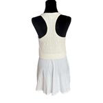 Anthropologie Daily Practice Twofer Mini Dress Tank Sweater Knit Women Size XXS Photo 3