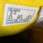 Vans  The Simpson Family Pets Slip On Canvas Shoe Size 5J or 6.5 #B1137 Photo 8