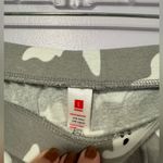 Target Women ghost Halloween grey pajama pants Photo 1