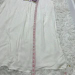 Luxology  Tunic Dress Size 8 Photo 6