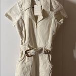 Show Me Your Mumu Outlaw Dress white Photo 2