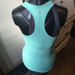 Athleta  mint athletic/workout sleeveless shirt Photo 1