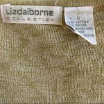 Liz Claiborne Vintage  Collection Cardigan‎ Sweater Photo 4