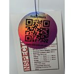 Lululemon  Acadia Long Sleeve W3AMKS Heathered Pitch Grey Gray Pima Cotton Size M Photo 8