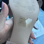 Steve Madden  Ammie Women's Tan Block Heel Sandals Photo 5