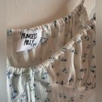 Princess Polly Princess‎ Polly Floral Print Women's Bodysuit Sz 8 Photo 5