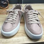 Sperry Breaker Plushstep LTT Women's 8 Pink Lace Up Low Top Running Sneakers Photo 0