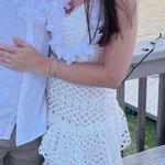 White Sundress Photo 2
