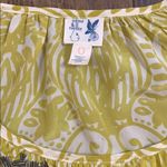 Anthropologie  Edme & Esyllte silk floral top Photo 2