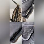 Coach RARE Vintage Y2K Legacy Turnlock Shoulder Bag 65th Anniversary #F12868 Photo 13