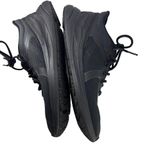 Lululemon Blissfeel Running Shoe Sneaker Womens Size 9 Black/Black Photo 4