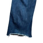 Levi's Levi’s Women’s Jeans 524 Superlow Raw Hem Bootcut Low Rise Size Junior’s 17M Photo 5