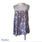 William Rast  medium Moore‎ spaghetti strap tank top Photo 1