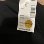 Elizabeth and James NWT Black  Dress Photo 7