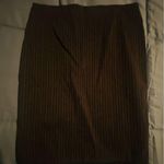 Bisou Bisou Peek a boo skirt Photo 4