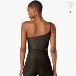 Beyond Yoga  SoftShine Wanderlust Cropped Tank NWT Photo 2