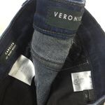 Veronica Beard  Carolyn 10” Baby Boot Jeans Photo 2