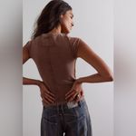 Free People We The Free Ever Had Tee Photo 2
