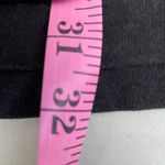 Vintage Atlantis Casino Resort Reno Floral Black Graphic T Photo 4