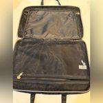 Target Black Cosmetic Bag Essential Photo 2