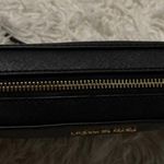 Michael Kors Black MK crossbody-NWT Photo 8