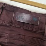 Ymi  highrise ankle stretch jeans Photo 3