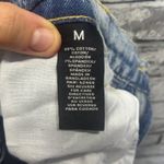 Celebrity Pink EUC Distressed Acid Wash Jeggings Size M Photo 12