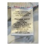 Ann Taylor  LOFT Marisa Floral Print Riviera Cropped Pants Women‎ Size 4 Photo 11