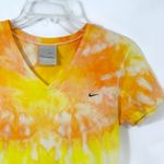 Nike Medium Top Handmade Tie Dye T Photo 5