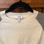 Reiss  Reina Cashmere Blend Color-block Sweater, Size M Photo 3